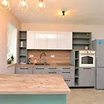 Valter 2136 Дом отдыха
