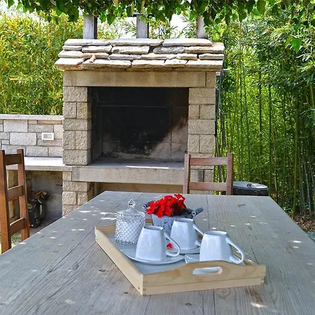 Semesterbostad Valter 2136 Vodnjan