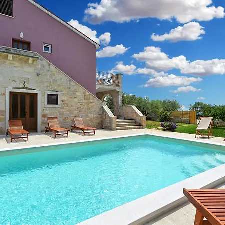 Semesterbostad Valter 2136 Vodnjan