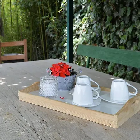 Semesterbostad Valter 2136 *