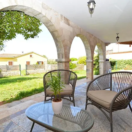 Holiday home Valter 2136 *