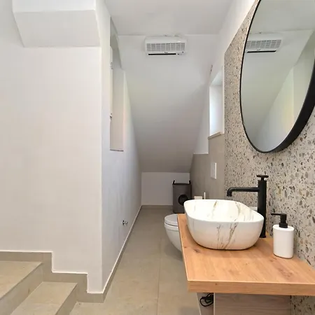 Semesterbostad Valter 2136