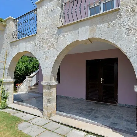 Holiday home Valter 2136