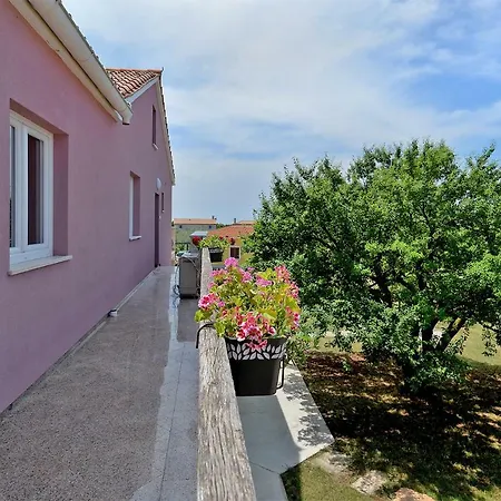 Semesterbostad Valter 2136 *