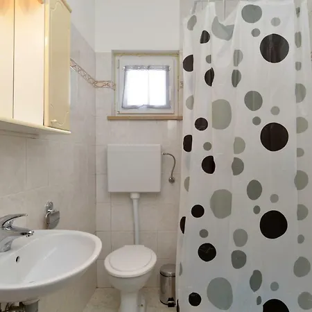 Semesterbostad Valter 2136 *