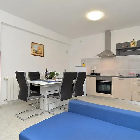 Valter 2136 Holiday home *