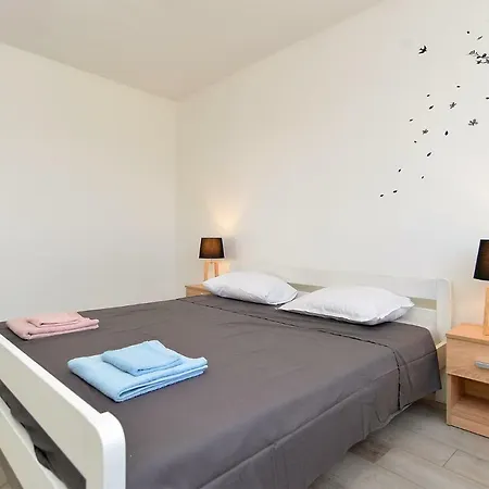 Valter 2136 Holiday home *