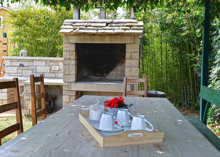 펜션 Valter 2136 보드냔