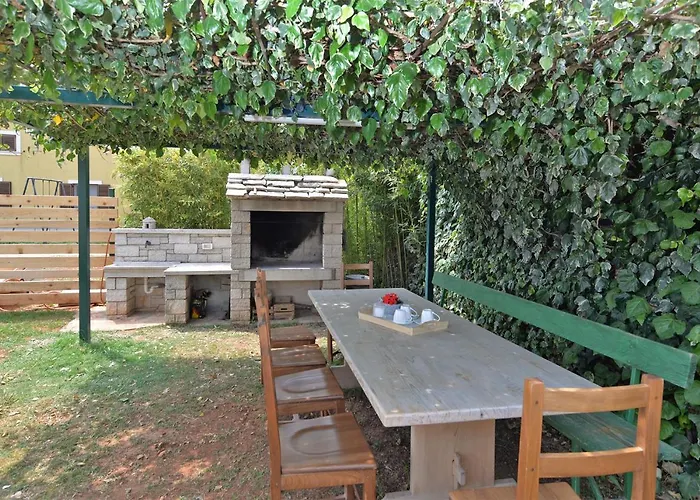 펜션 Valter 2136 보드냔