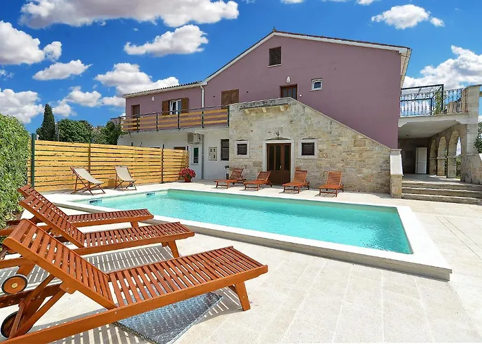 펜션 Valter 2136 *