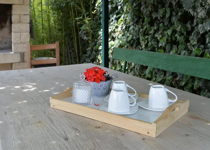 펜션 Valter 2136 *