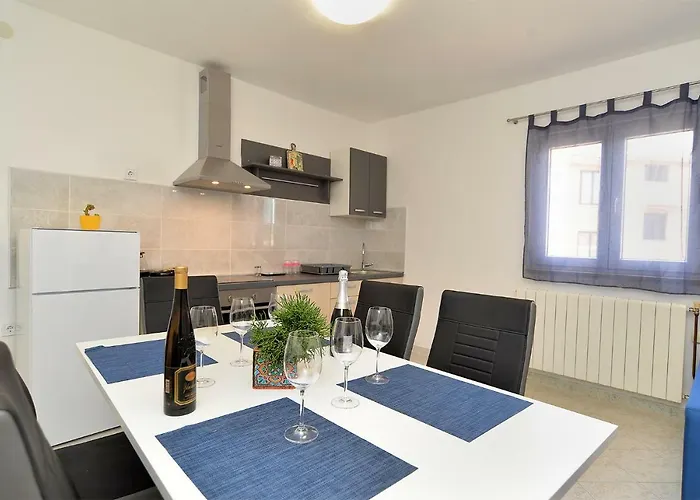 펜션 Valter 2136 보드냔