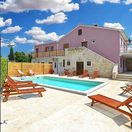 Valter 2136 Ferienhaus Vodnjan