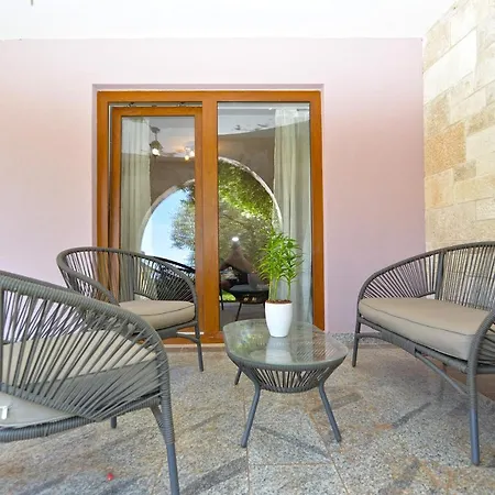 Ferienhaus Valter 2136