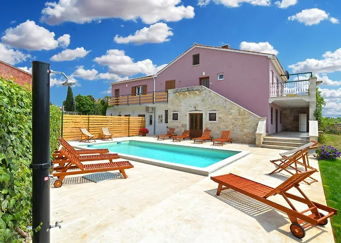 Valter 2136 Σπίτι διακοπών Vodnjan