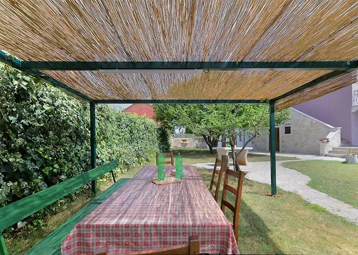 Valter 2136 Σπίτι διακοπών Vodnjan