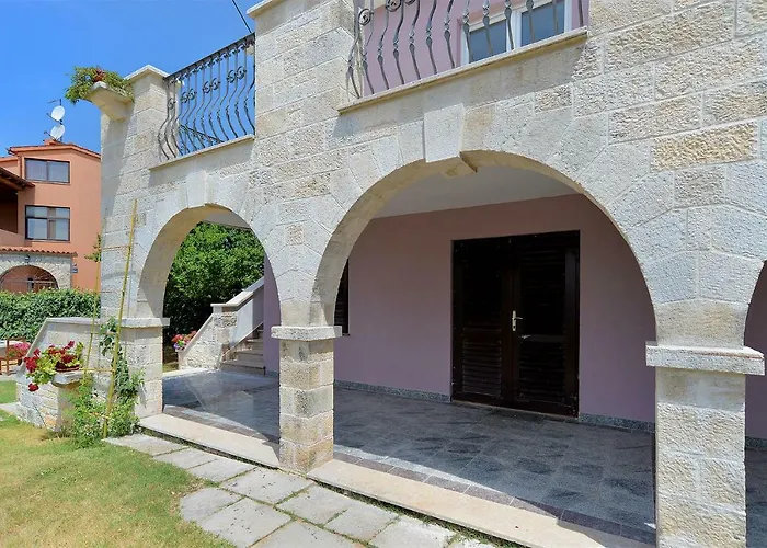 Σπίτι διακοπών Valter 2136