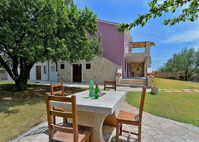 Σπίτι διακοπών Valter 2136 Vodnjan