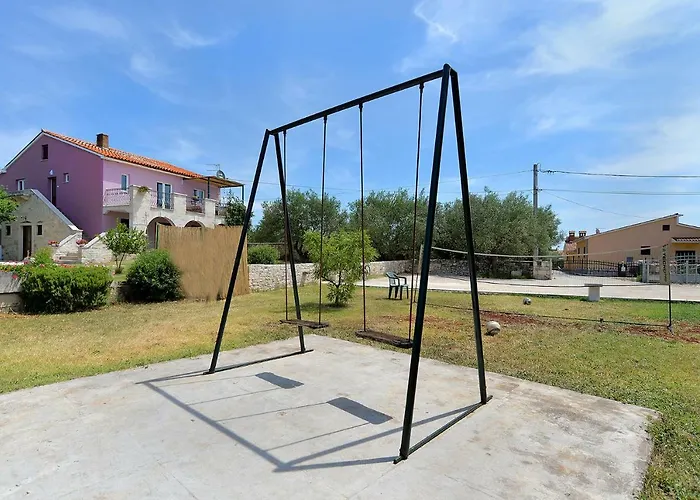 Valter 2136 Σπίτι διακοπών Vodnjan