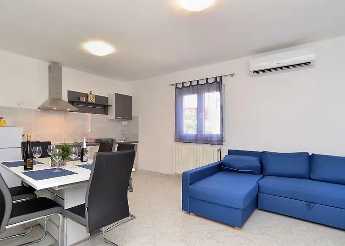 Valter 2136 Σπίτι διακοπών Vodnjan