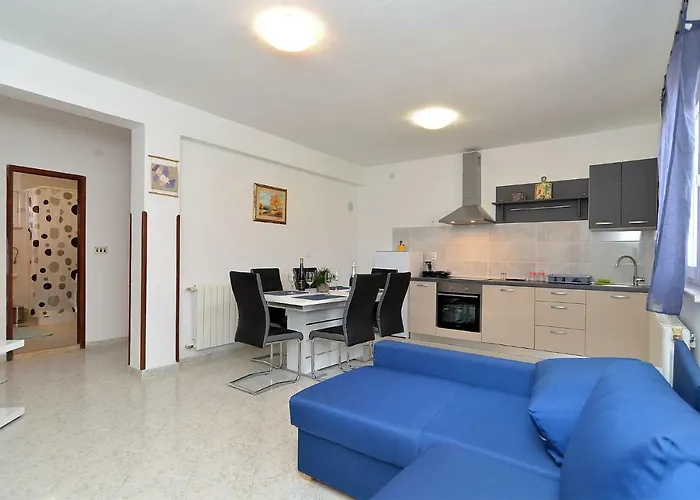 Valter 2136 Σπίτι διακοπών *