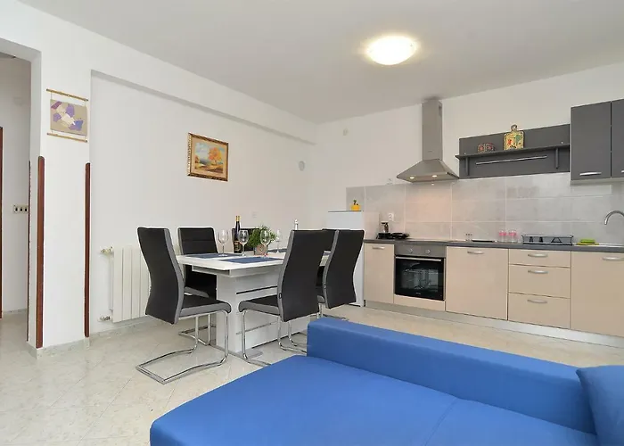 Valter 2136 Σπίτι διακοπών *