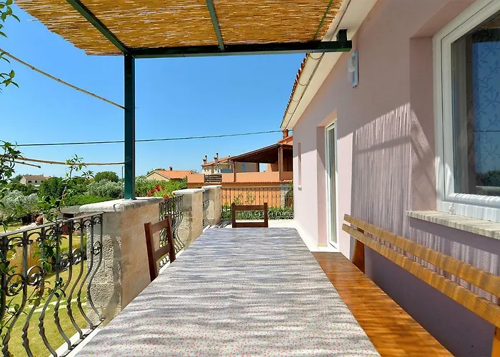 Valter 2136 Σπίτι διακοπών *