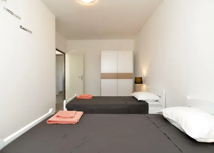 Valter 2136 Σπίτι διακοπών